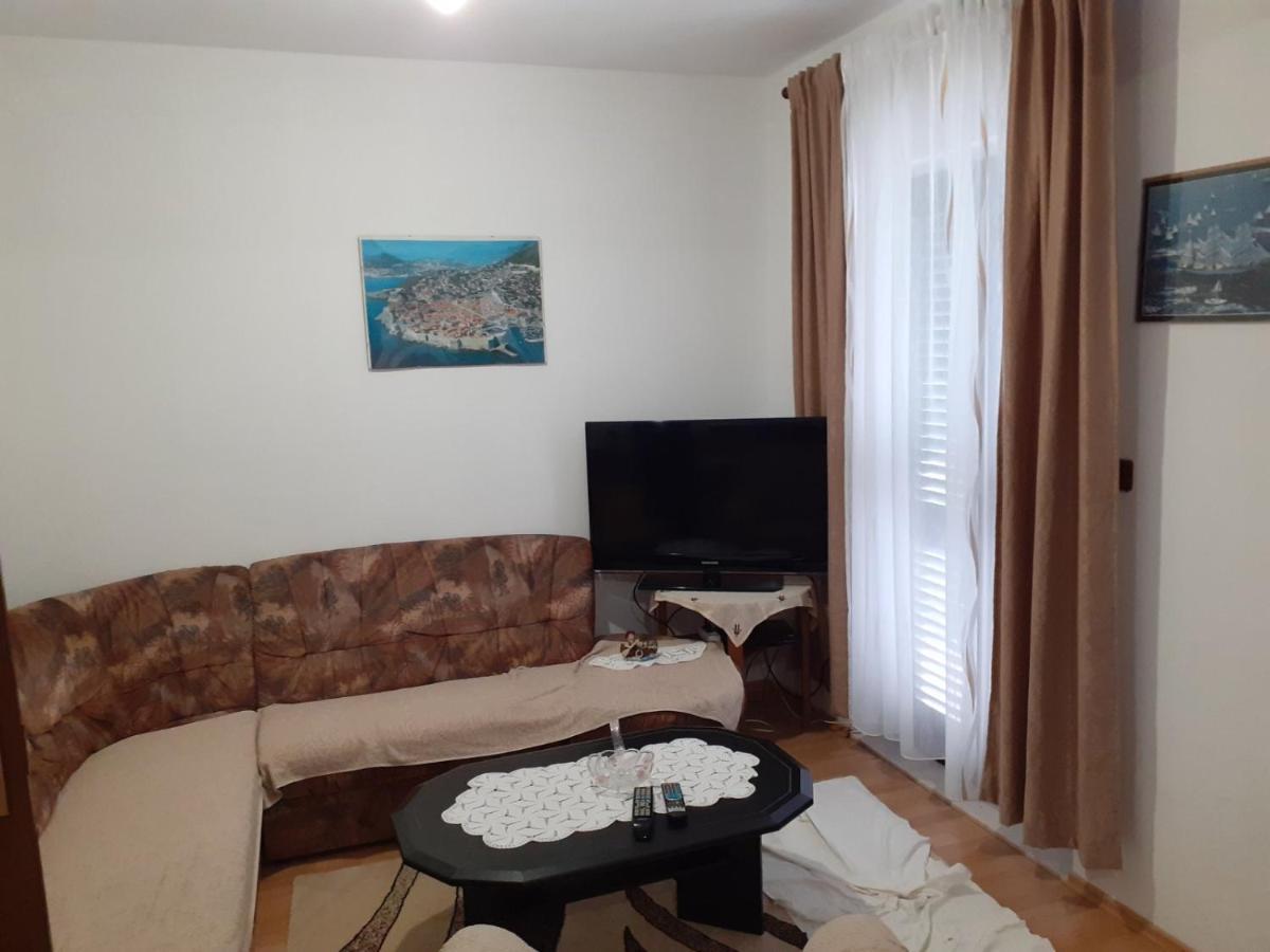 Vila Ruza Ston Exterior foto